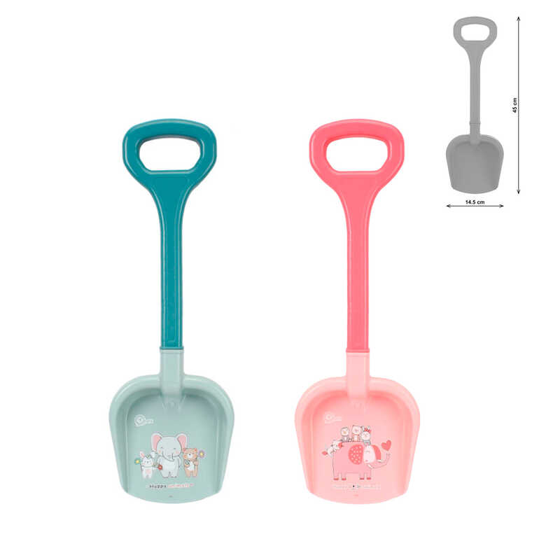 гр Лопатка 2888 (12) "Technok Toys", довжина 45 см