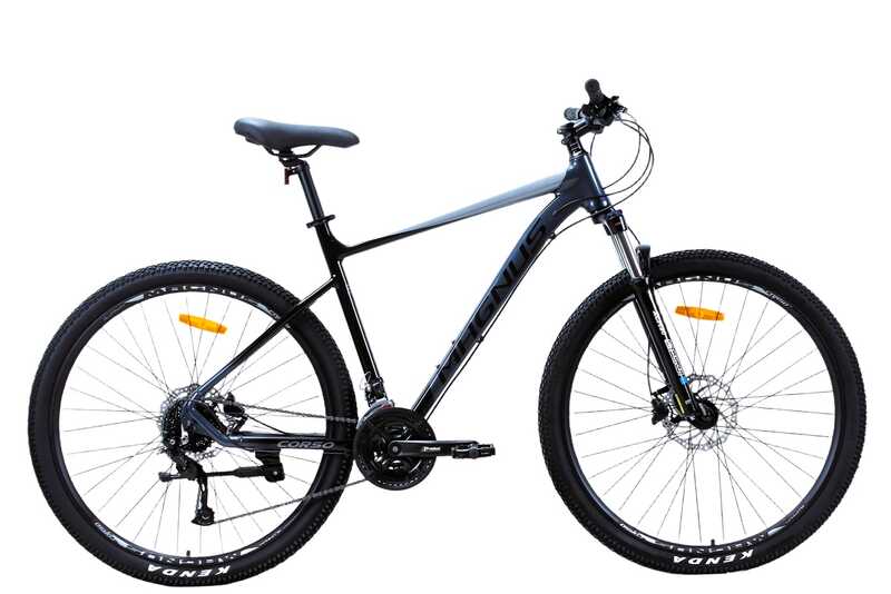 Велосипед Спортивний Corso «MAGNUS» 29" дюймів MG-89624  