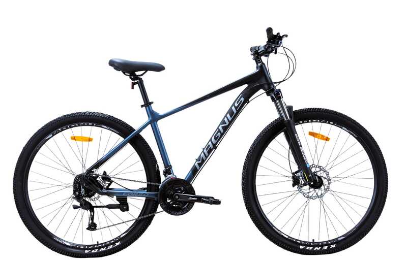 Велосипед Спортивний Corso «MAGNUS» 29" дюймів MG-57362  