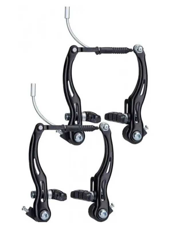 Гальма велосипеда обідні V-brake FR-30669 (50) SUNRUN CB-117