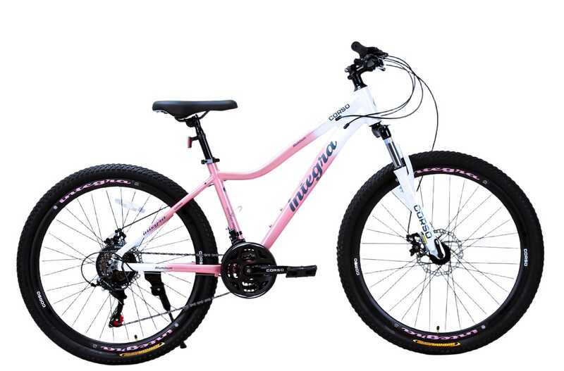 Велосипед Спортивний Corso «Integra» 27.5" дюймів NG-27914  