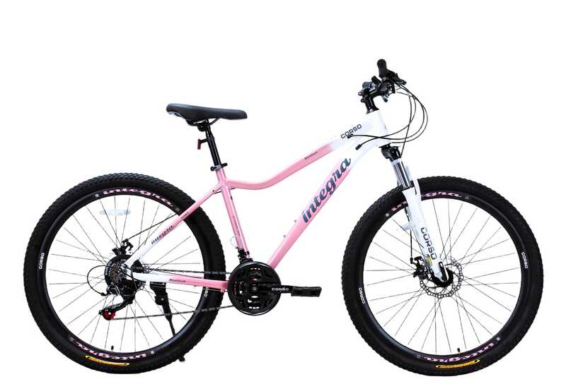 Велосипед Спортивний Corso «Integra» 26" дюймів NG-26502  