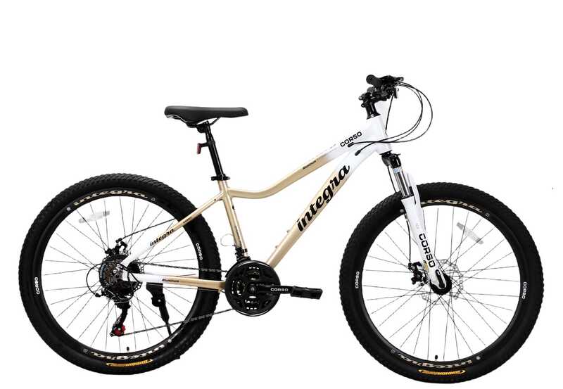 Велосипед Спортивний Corso «Integra» 26" дюймів NG-26770  