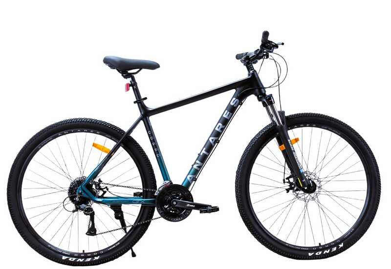 Велосипед Спортивний Corso «ANTARES» 29" дюймів AR-94087  