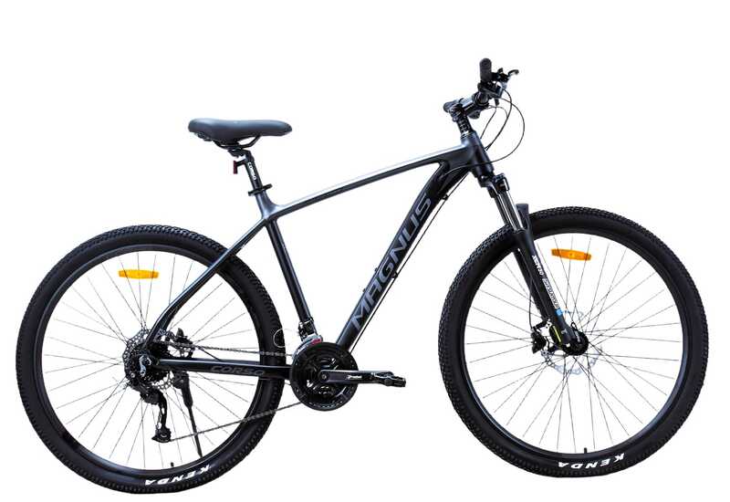 Велосипед Спортивний Corso «MAGNUS» 29" дюймів MG-56841  