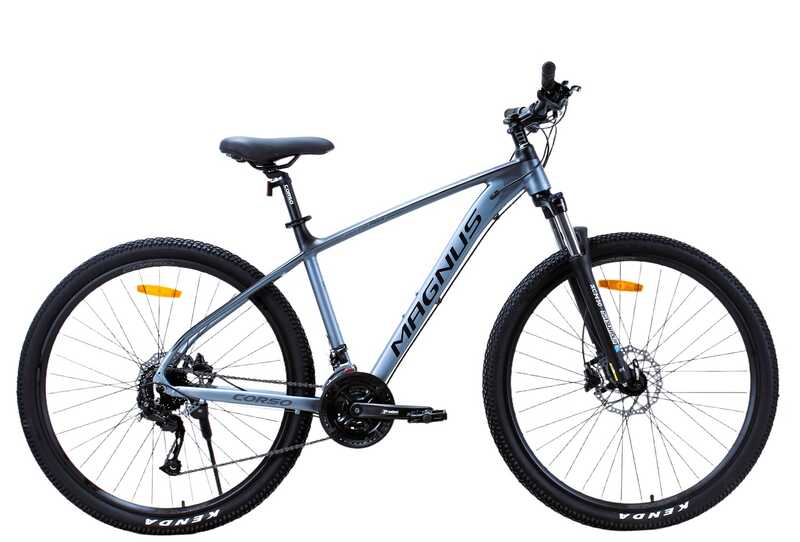 Велосипед Спортивний Corso «MAGNUS» 29" дюймів MG-96188  