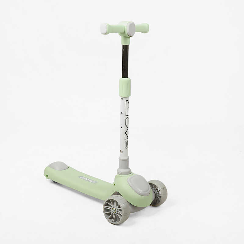 Самокат триколісний "Skyper" JM-8034/10  