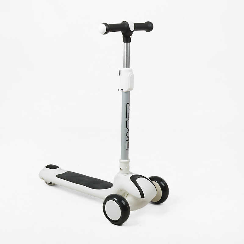 Самокат триколісний "Skyper" RJ-0509/97  