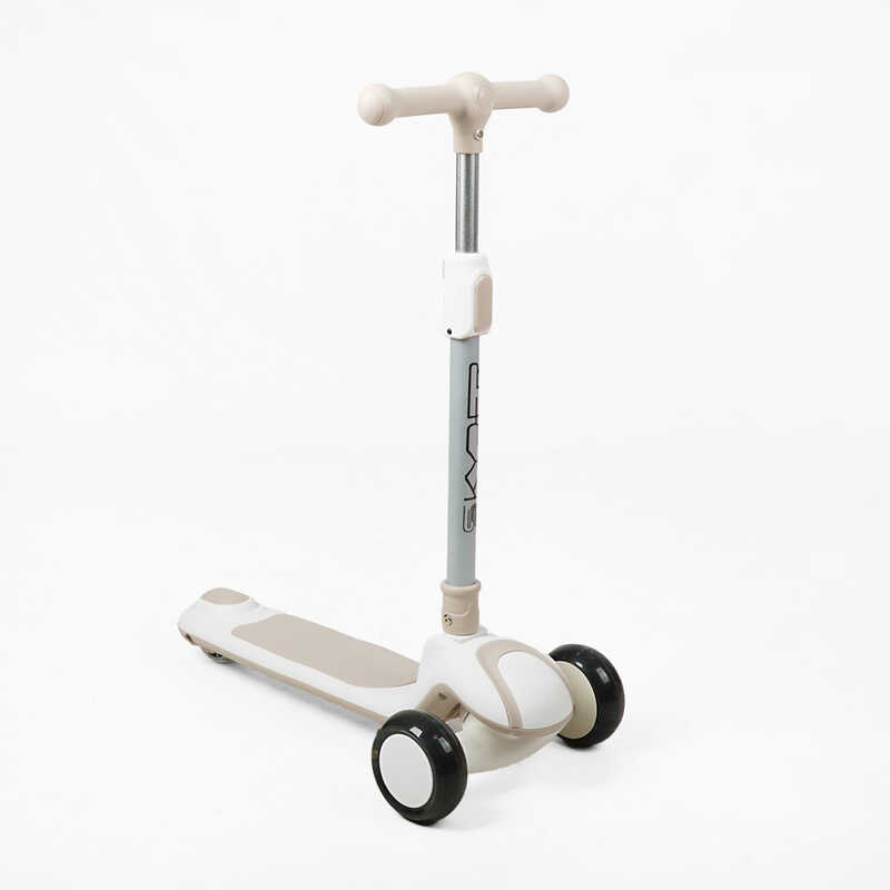 Самокат триколісний "Skyper" RJ-0270/41  