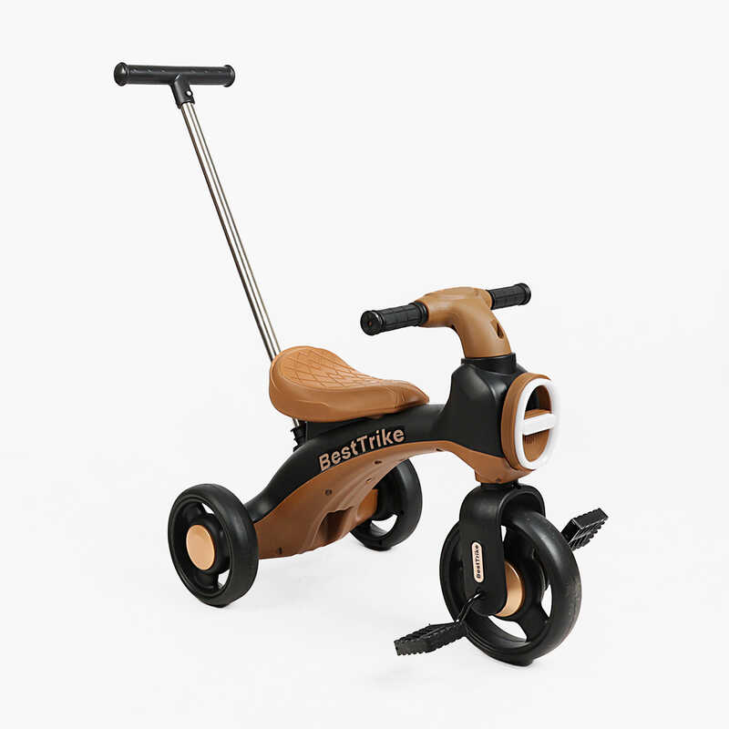Велосипед 3-х кол. Best Trike SH-10944  