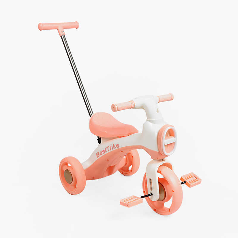 Велосипед 3-х кол. Best Trike SH-28648  