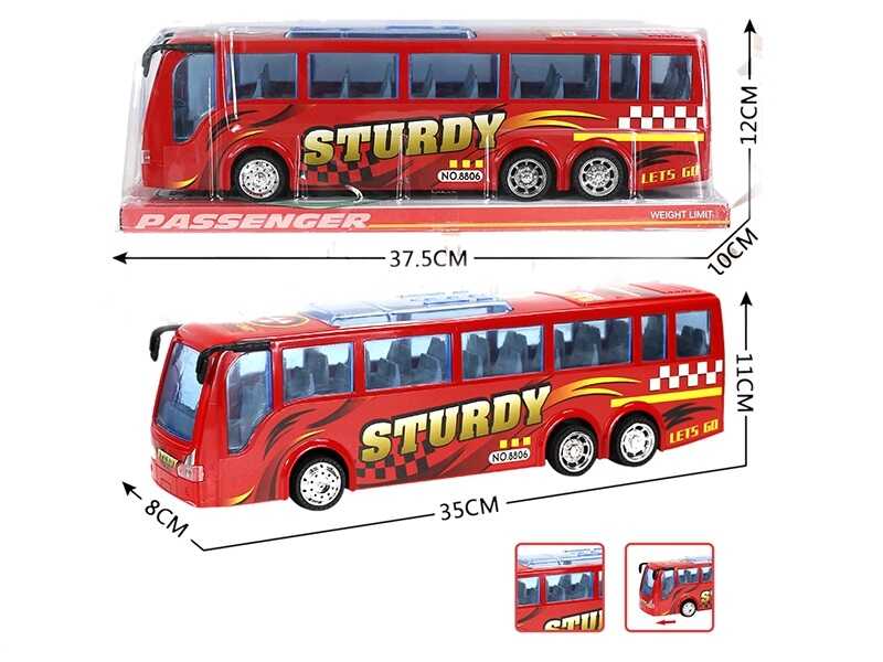 Автобус 8806 (48/2) в слюді