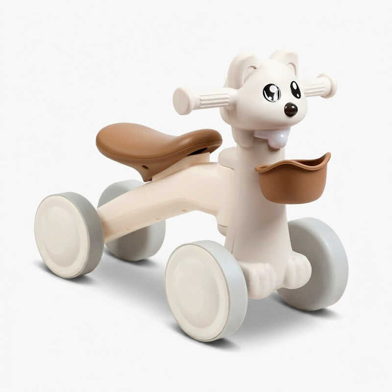 Велосипед 3-х кол. Best Trike LR-72453  