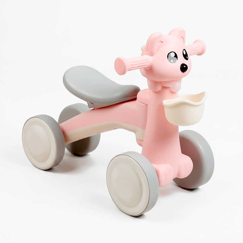 Велосипед 3-х кол. Best Trike LR-88254  