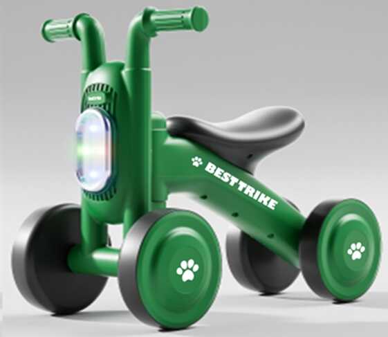Толокар Best Trike SC-64432  