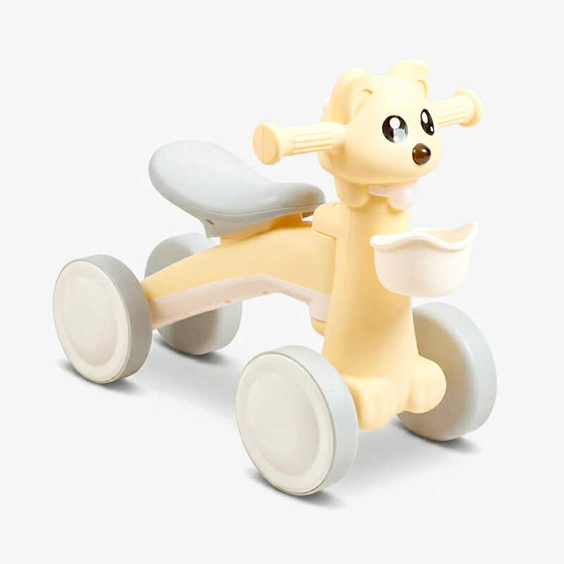 Толокар Best Trike LR-68944  