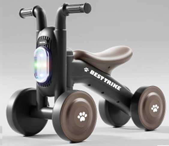 Толокар Best Trike SC-66959  