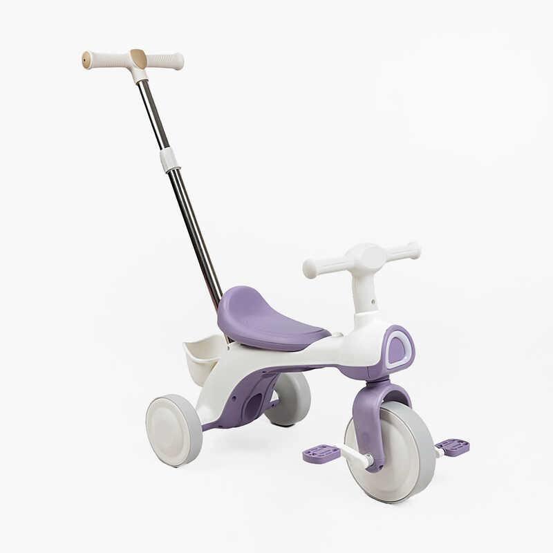 Велосипед 3-х кол. Best Trike TL-38119  