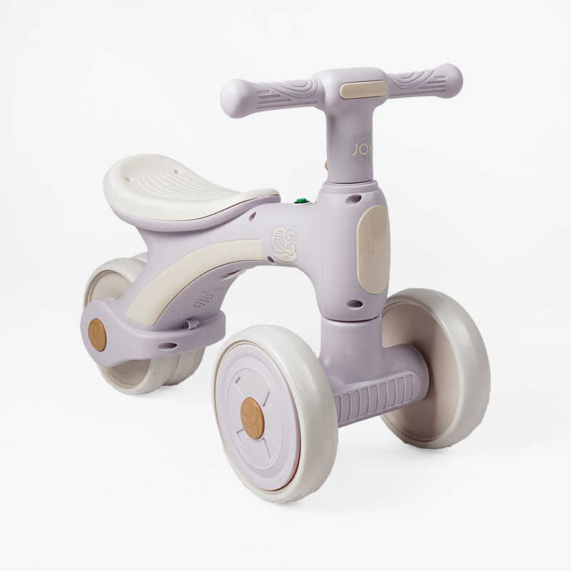 Велобіг Joy FL-92/3416 (1) колеса EVA, озвучування англ. мовою, підсвічування, в коробці 