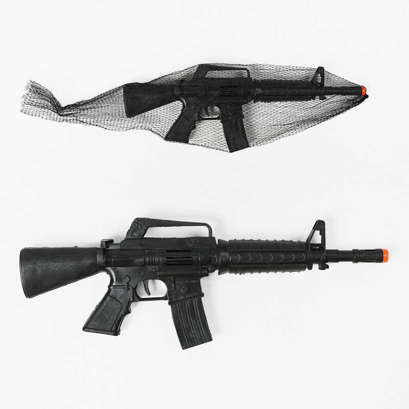 Автомат M 16-1 А (192/2) в сітці