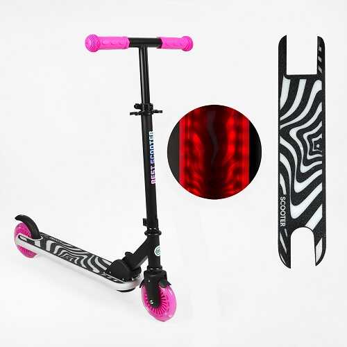 Самокат 2-х колісний BestScooter X3-41508  
