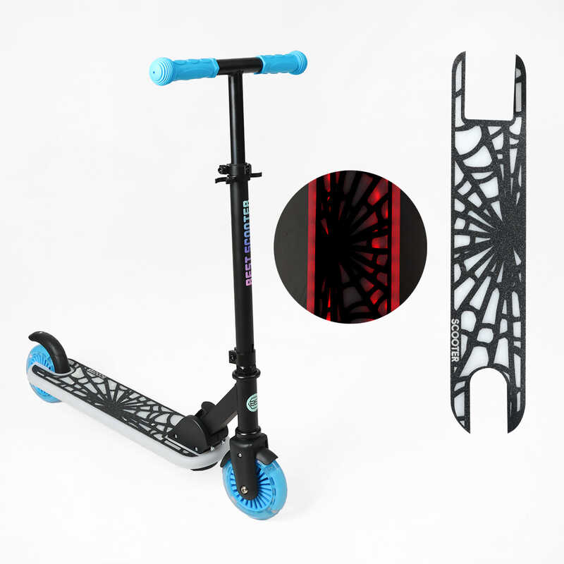 Самокат 2-х колісний BestScooter X3-39901  