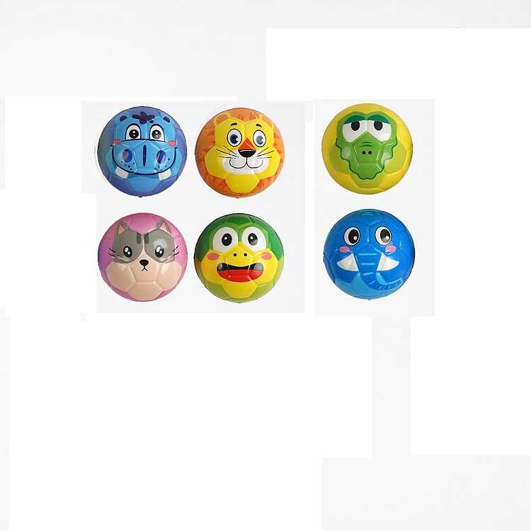 М`яч "Гравіті бол" C 66798-1 (32) "WToys", ЦІНА ЗА 12 ШТУК У ПАКЕТІ, діаметр - 7 см, у пакеті
