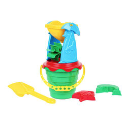 гр Млинок 4 1370 (9) "Technok Toys"