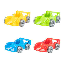 гр Машина "Kid cars Sport" 39512 гонка (100) "Tigres"