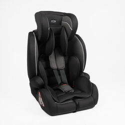 Дитяче автокрісло JOY SX-16809 (2) система ISOFIX, універсальне, група 1/2/3, вага дитини від 9-36 кг