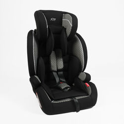 Дитяче автокрісло JOY SX-60325 (2) система ISOFIX, універсальне, група 1/2/3, вага дитини від 9-36 кг