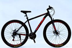 Велоcипед Спортивний Corso «NITRO» 29" дюймів NT-29106  