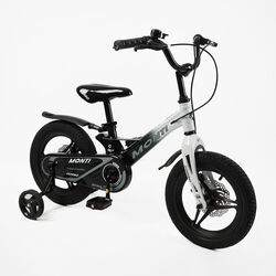 Велосипед 14" дюймів 2-х колісний Corso «Monti» MT-14231  