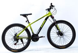Велоcипед Спортивний Corso «Kord» 27.5" дюймів KD-27094  