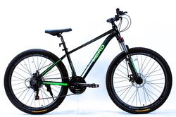 Велоcипед Спортивний Corso «Kord» 27.5" дюймів KD-27510  