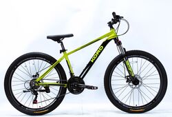 Велоcипед Спортивний Corso «Kord» 26" дюймів KD-26383  