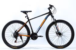 Велоcипед Спортивний Corso «Kord» 29" дюймів KD-29765  