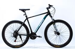 Велоcипед Спортивний Corso «Kord» 29" дюймів KD-29680  