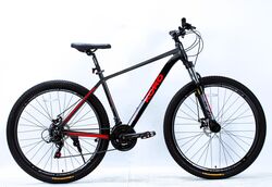 Велоcипед Спортивний Corso «Kord» 29" дюймів KR-29387  