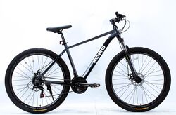 Велоcипед Спортивний Corso «Kord» 29" дюймів KR-29065  