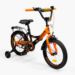 Велосипед 16" дюймів 2-х колісний "CORSO" MAXIS MX-17354  
