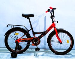 Велосипед 18" дюймів 2-х колісний "CORSO" MAXIS MX-90147  