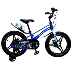 Велосипед 18" дюймів 2-х колісний Corso «Stream» SM-18508  