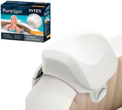 Intex Підголовник  28505 (6) 28х23х17 см 