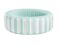 Intex Басейн дитячий 56182 NP (3) 168х53см, Об`єм басейну (80%): 770л