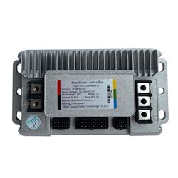 Контроллер модульний для електромопеда Prime 10-3855 (25) напруга 60V