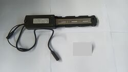 Контроллер для електровелосипеда SP-61423 CR (20) напруга 36V, для моделей 29``Split, 29``Charge