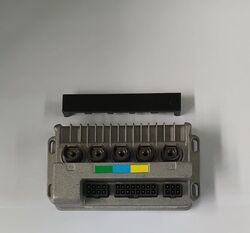 Контроллер для електровелосипеда Rocco RC-500W/48V (45)