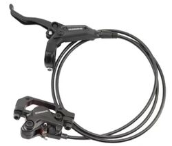 Гідравлічні гальма Shimano MT200 SH-L-8511 (25) в сборі, задній лівий