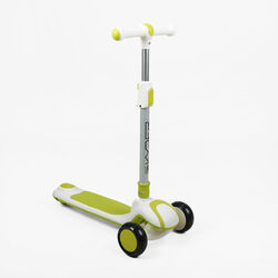 Самокат триколісний "Skyper" RJ-0194/83  